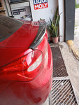 Ford Figo Aleron