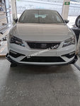 Seat Leon Fr 2012-2020 Lip frontal