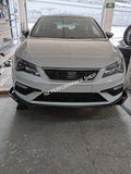 Seat Leon Fr 2012-2020 Lip frontal