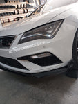 Seat Leon Fr 2012-2020 Lip frontal