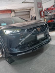 Cupra Formentor Lip Prototipo