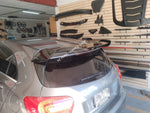 Mercedes benz A200 Aleron
