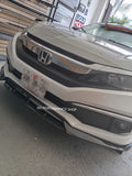 Honda Civic 2015-2022 Lip frontal