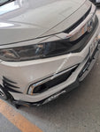 Honda Civic 2015-2022 Cananrds