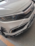 Honda Civic 2015-2022 Cananrds