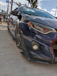 Sides a medida para Toyota Corolla 2014-2019