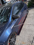 Sides a medida para Toyota Corolla 2014-2019