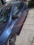 Sides a medida para Toyota Corolla 2014-2019