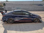 Sides a medida para Toyota Corolla 2014-2019