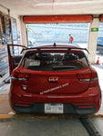 Kia rio aleron forjado