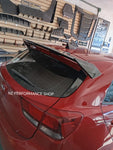 Kia rio aleron forjado