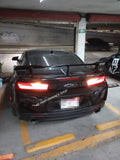 Aleron ZL1 Para Chevrolet Camaro 2016-2022