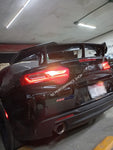Aleron ZL1 Para Chevrolet Camaro 2016-2022