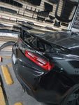 Aleron ZL1 Para Chevrolet Camaro 2016-2022