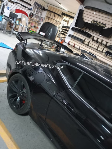 Aleron ZL1 Para Chevrolet Camaro 2016-2022