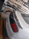 Ford mustang Aleron gt500 2014-2021