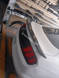Ford mustang Aleron gt500 2014-2021