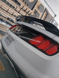 Ford mustang Aleron gt500 2014-2021