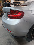 Balances BMW Series 2