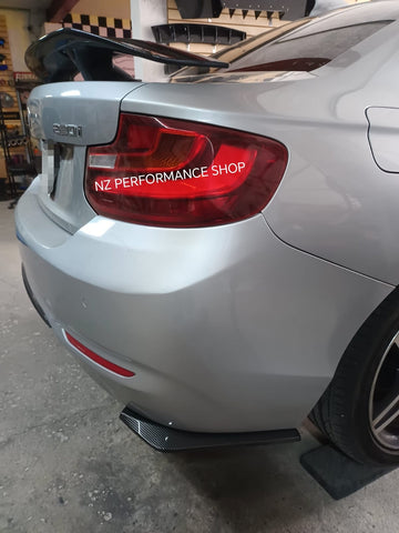 Balances BMW Series 2