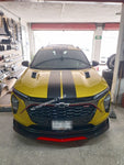 Chevrolet Trax 2025 Lip