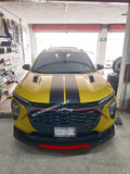 Chevrolet Trax 2025 Lip