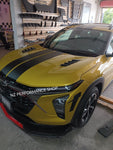 Chevrolet Trax 2025 Lip