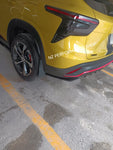 Balances Chevrolet Trax
