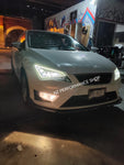 Seat Leon Lip