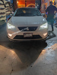 Seat Leon Lip
