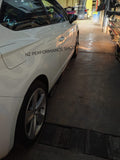Seat Leon Sides Slim