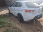 Seat Leon Difusor con balances