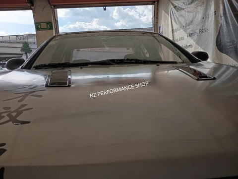 Tomas de Aire Altima 98-01