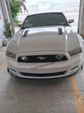 Lip fronta Mustang 2013-2015