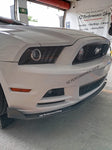 Lip fronta Mustang 2013-2015