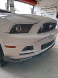 Lip fronta Mustang 2013-2015