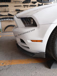 Lip fronta Mustang 2013-2015