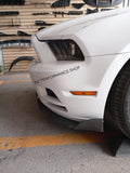 Lip fronta Mustang 2013-2015