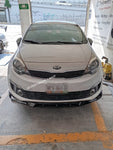 Lip Prototipo Kia Rio