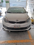 Lip Prototipo Kia Rio