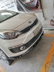 Lip Prototipo Kia Rio