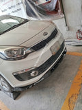 Lip Prototipo Kia Rio
