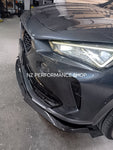 Cupra Formentor Lip Prototipo