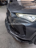 Cupra Formentor Lip Prototipo