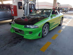facia frontal RyF MITSUBISHI ECLIPSE 2G