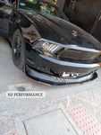 Splitter Deportivo Mustang 2005-2009