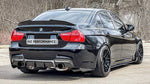 Aleron Bmw E90 Serie 3