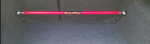 Barra Puntal Trasera con Herraje (Rear Strut Bar) Beetle Mk1 1997-2006