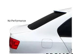 Aleron Medallón Jetta A6 (Mk6