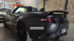 Aleron Con Reflejante Mazda Mx5 2017-2022